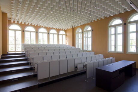 Forstakademie Eberswalde