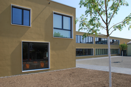 Christoph Arnold Grundschule Leipzig