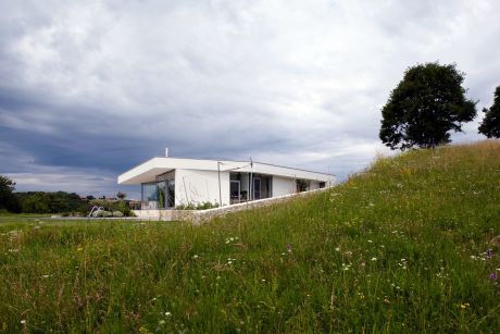 Haus P/K, Punitz
