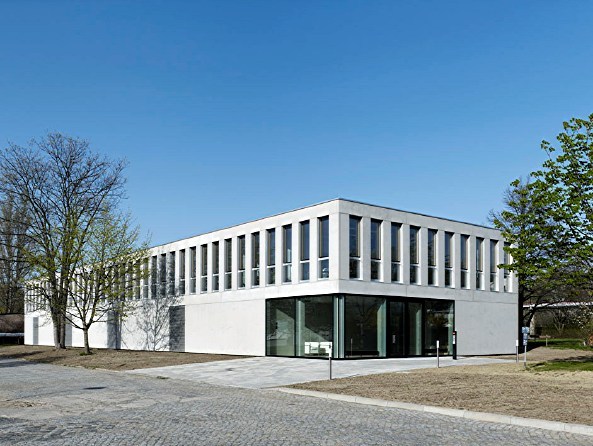 Wolkenforschung in Leipzig