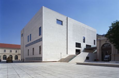 Leopold Museum, Wien