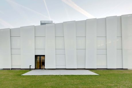 Forschungs- und Entwicklungszentrum der Sedus Stoll AG, Dogern