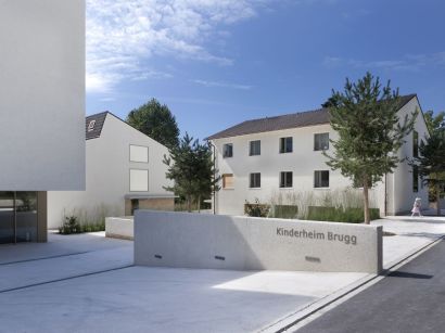 Kinderheim, Brugg CH