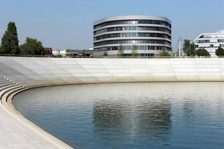 Looper, Duisburg