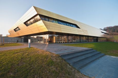 Freizeitbad Syrdall Schwemm, Niederanven/LUX