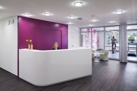 Orthoparc Privatklinik für Orthopädie