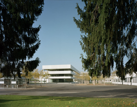 Roche in Grenzach
