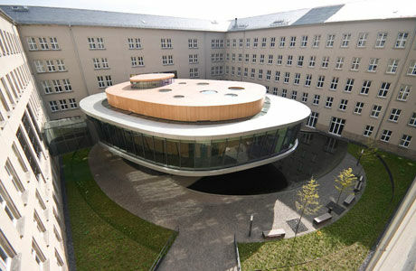 Bundessozialgericht, Kassel