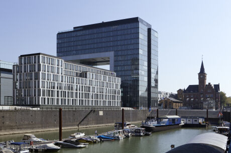Im Zollhafen 22 