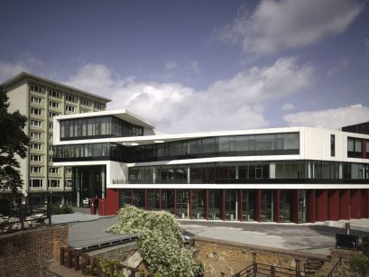 Universität Leipzig Gesamtcampus, Leipzig
