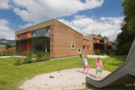 Kita Uni-Campus, Oldenburg