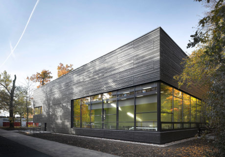 Karlsruher Institut für Technologie, Campus Süd