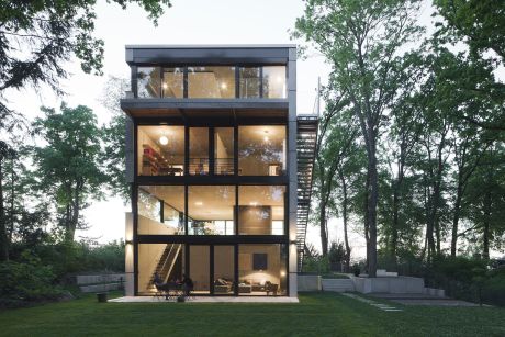 Haus O