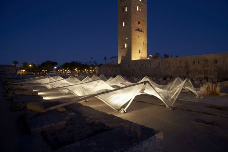 Marrakesch Biennale