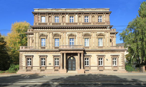 Verwunschener Charme