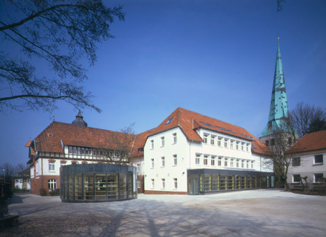 Grundschule Grossburgwedel