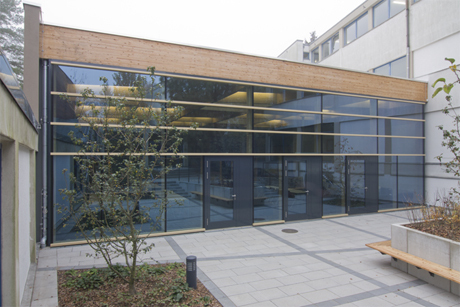 Carl Benz Oberschule