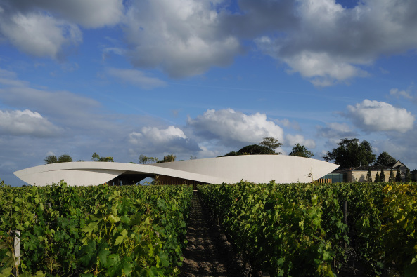 Weingut unterm Hügel