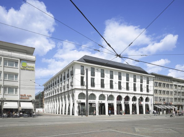 Kaiser-Karree Karlsruhe