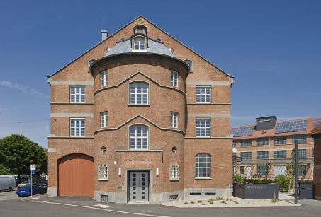 Stadtarchiv Stuttgart, Bad Cannstatt