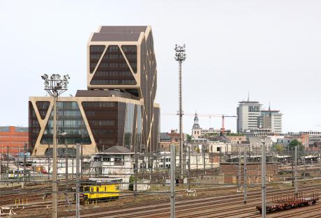 Hasselt Court of Justice, Belgium