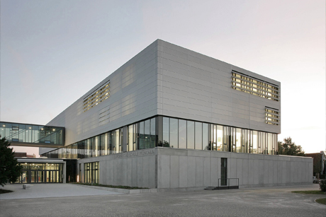 Europäische Schule, München