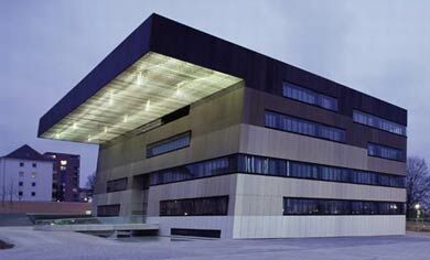 Stadthaus