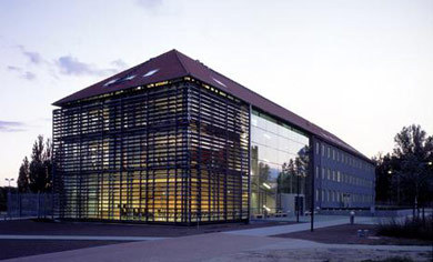 Amtsgericht Brandenburg