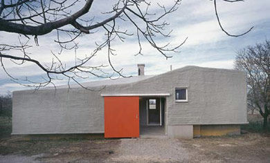 Haus PA1