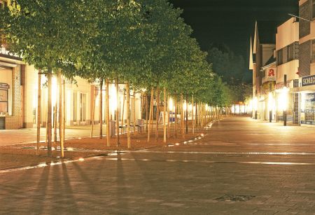 Innenstadt Rheda