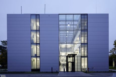 DLR Deutsches Zentrum für Luft- und Raumfahrt