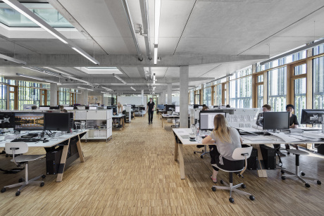 Lindberghatelier, München