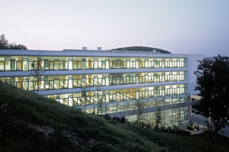 Berufskolleg Wirtschaft und Verwaltung Siegen