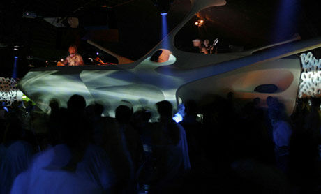 CocoonClub