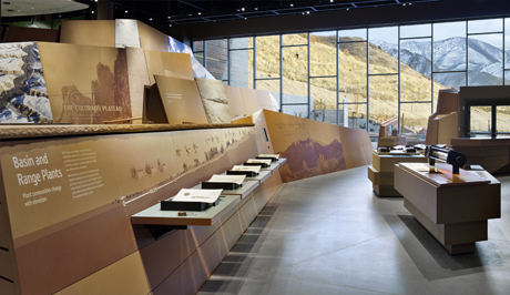 Natural History Museum of Utah