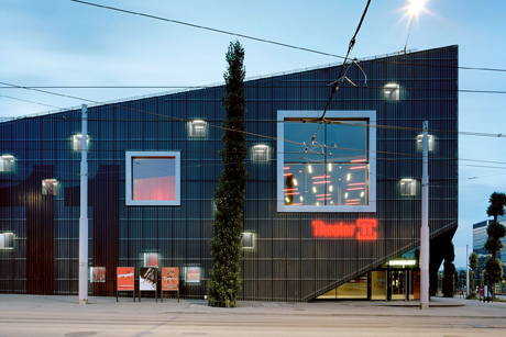 Theater 11, Zürich, Schweiz