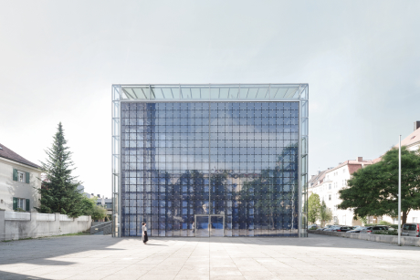 Herz Jesu Kirche, München