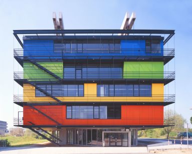 XLAB - Göttinger Experimentallabor für junge Leute, Göttingen