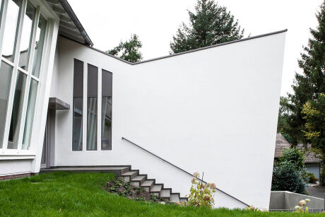 Gartenvilla Bergisch Gladbach