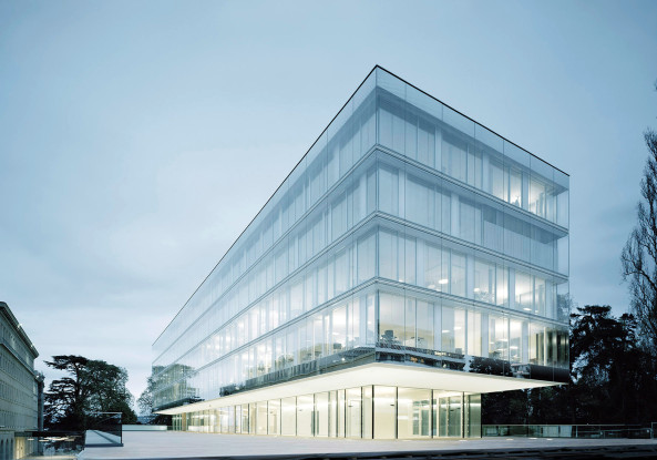 World Trade Organization