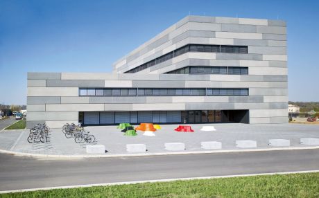 Physikinstitut TU Chemnitz