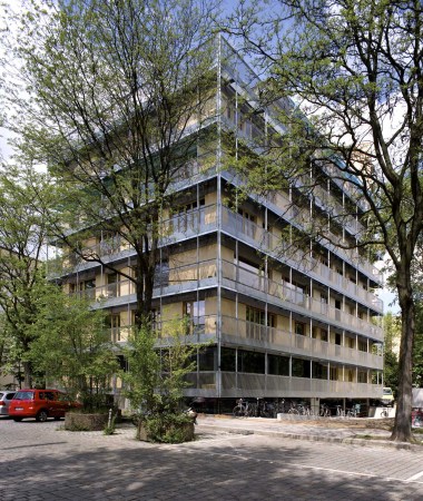 Komplexe Beziehungen