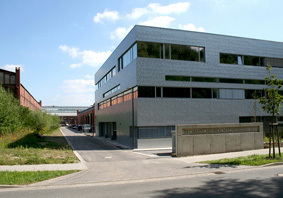 Haus im Haus