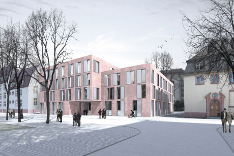Medicum, Frankfurt a.M.