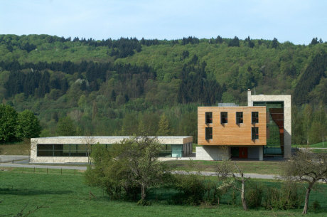 Jugendherberge Echternach