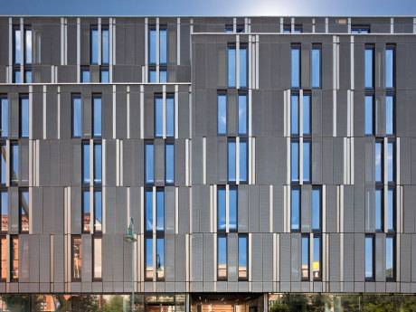 Hotel „The Weinmeister“ Berlin 