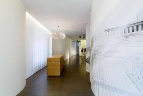 Verkaufsraum Ida Gut, Zürich