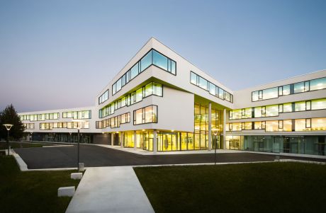 Gymnasium Ergolding