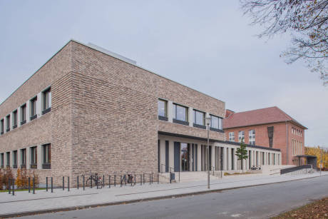 Universitätsklinikum, Münster