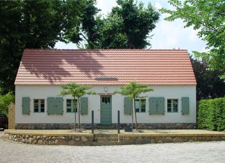 Kossätenhaus